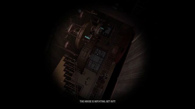 Can you face your inner demons? - The Saloon смотреть онлайн
