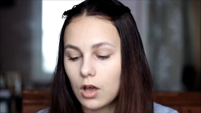 GARNIER BB CREAM ДЛЯ ЖИРНОЙ КОЖИ ♥ МОЙ ОТЗЫВ смотреть онлайн