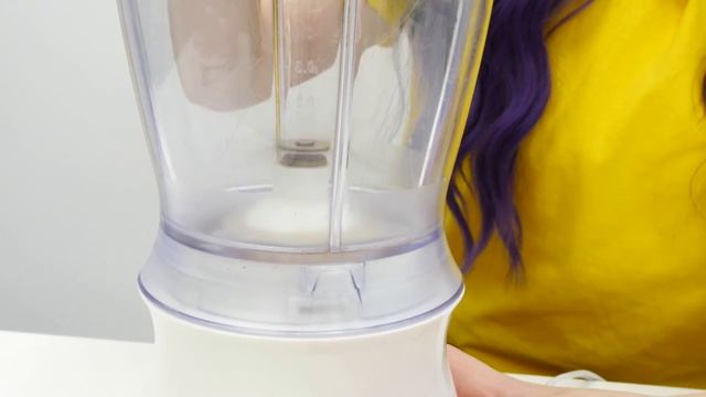 Игры для девочек в готовку | Басик и Блендер | Видео для детей в мамы и дочки смотреть онлайн