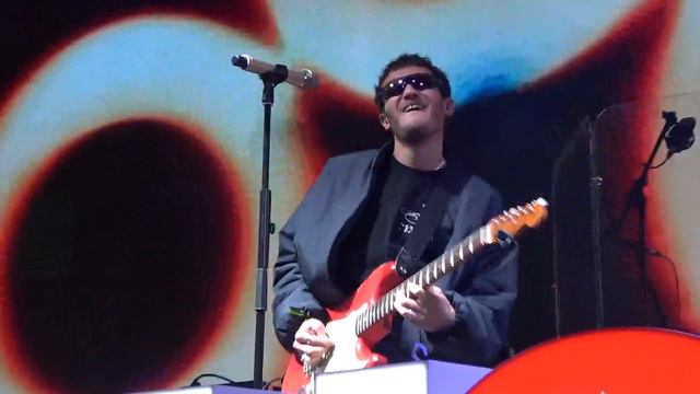 Егор Сесарев(#НовоеРадиоДвиж,Депо Три вокзала,24.11.2023) смотреть онлайн