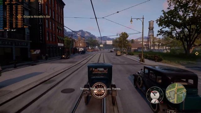 Mafia Definitive Edition Msi Rtx 2080ti lightning z 4k max settings смотреть онлайн