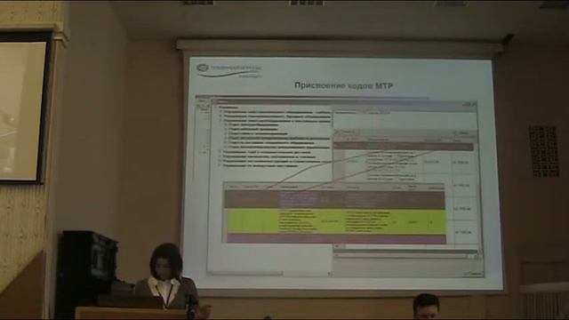 26 Автоматизация процесса формирования потребности в материально технических ресурсах на основе объ смотреть онлайн