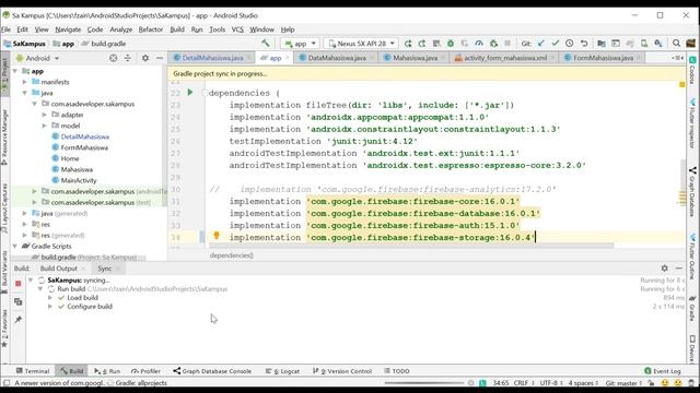 Upload File to Firebase Storage смотреть онлайн