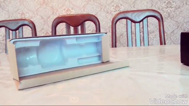 Обзор на микрофон! смотреть онлайн