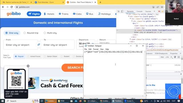 Infosys Automation Testing Interview Questions | Infosys Testing Interview Q&A смотреть онлайн