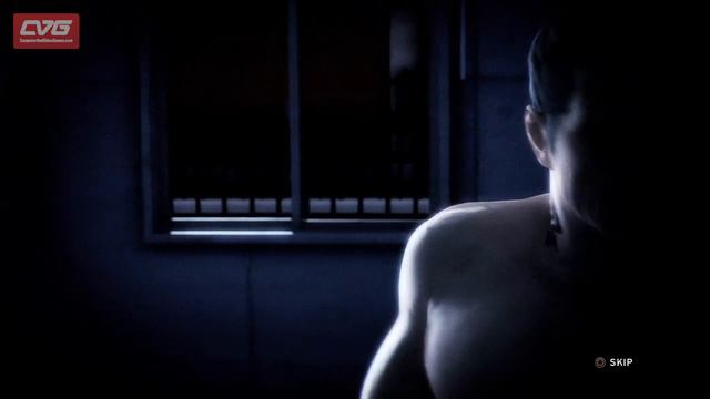 Tekken Tag Tournament 2 Bryan Fury Ending 2012 (HD) смотреть онлайн