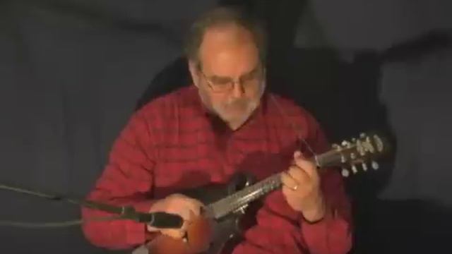 Dead Covers Project - China Cat - Rider on Mandolin! смотреть онлайн