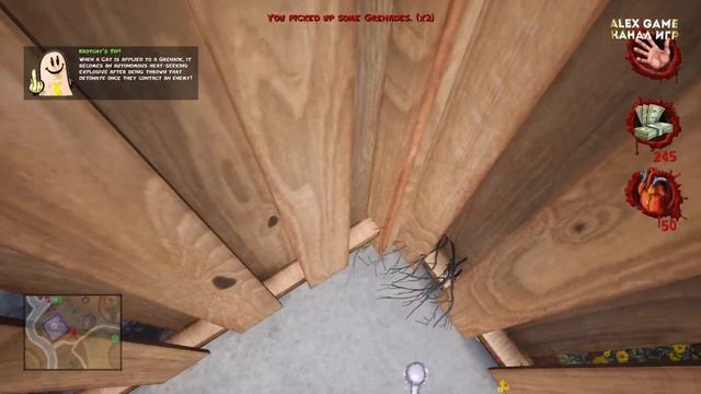 POSTAL 4: No Regerts | Постал 4 прохождение - город не греха