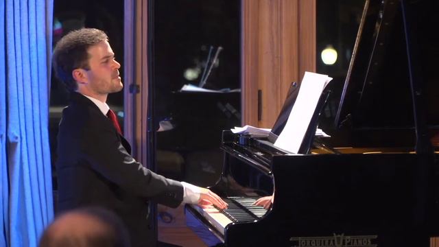 23. Die Nebensonnen (Winterreise) - Schubert смотреть онлайн
