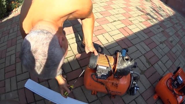 НОВАЯ ВОДЯНАЯ СТАНЦИЯ . смотреть онлайн