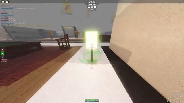 How I Found The Rarest Item In SCP - 3008 | SCP - 3008 Roblox смотреть онлайн