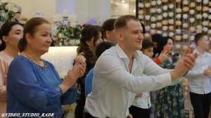 БАЛКАРСКАЯ СВАДЬБА (ВИДЕОСТУДИЯ "КАДР")