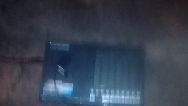 1584 KHz IRIB Radio Semnan