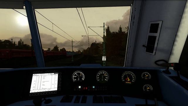 RE 24364 Uelzen Hamburg Hbf 1999 vR Bnrbdzf Witt смотреть онлайн