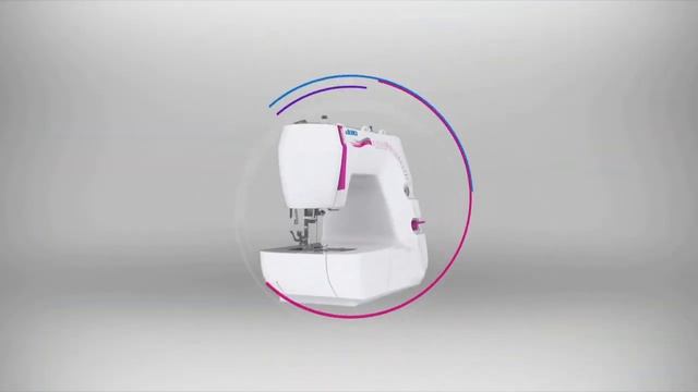 JUKI.EU | JUKI HZL-53E & 57E смотреть онлайн
