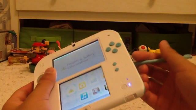Farewell 2ds... смотреть онлайн