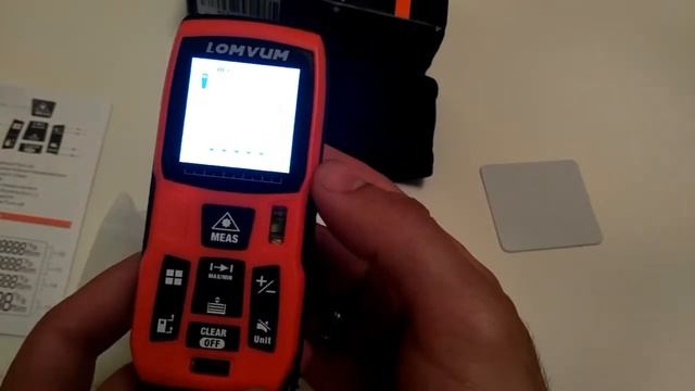 Лазерный дальномер #LOMVUM c АлиЭкспре (AliExress) смотреть онлайн