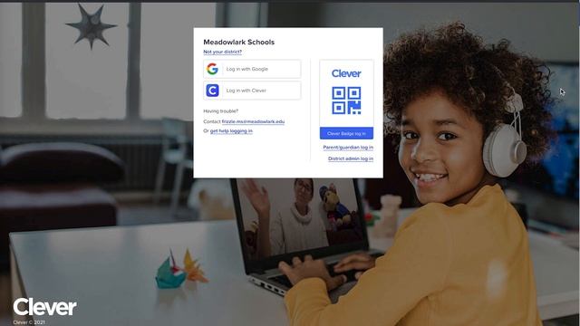 Clever Academy: Logging in to Clever смотреть онлайн