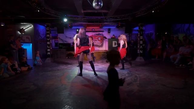 StripDance - My prime смотреть онлайн