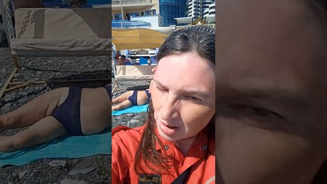 г.СОЧИ , ГОЛУБОЕ НЕБО И МОРЕ , БЕЛЫЕ БАРАШКИ , КРАСИВЫЕ ВОЛНЫ , БЕЛЫЕ ДОМА , 30.08.23г. смотреть онлайн