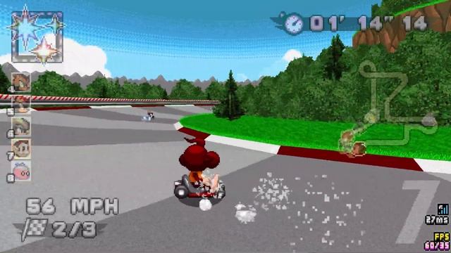 [SRB2Kart]GODDAMN I SUCK смотреть онлайн