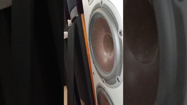 Dali ikon 7 #hifistereoorg смотреть онлайн