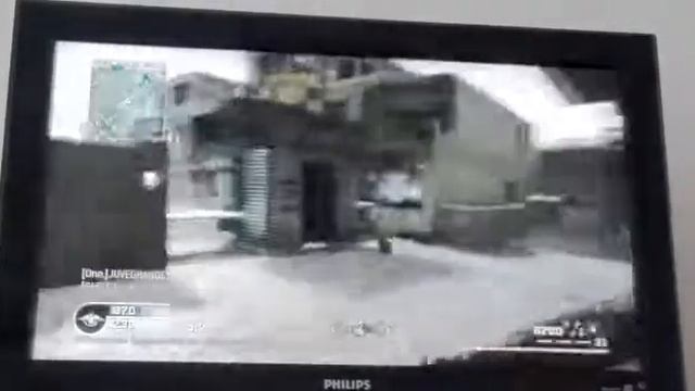 Call Of Duty 4 Sniper Game iJuMp-BoUnCe смотреть онлайн