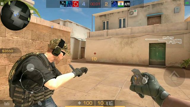 🔥 Прошли калибровку другу – дали Сильвера 🔥 смотреть онлайн