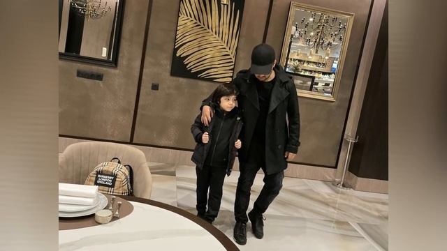 SEVIMLI XONANDA SHAHZODA ENG QUVONCHLI KUN O'G'LI SALIH TABRIKLAYMIZ смотреть онлайн