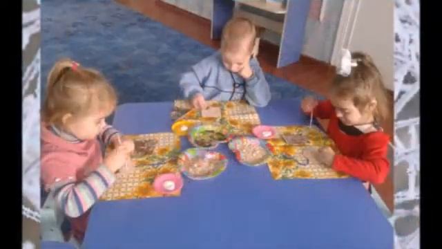 Акция "Покорми птиц зимой" смотреть онлайн