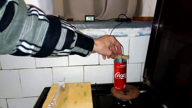 Поддельный тосол. Опыты в домашних условиях. смотреть онлайн