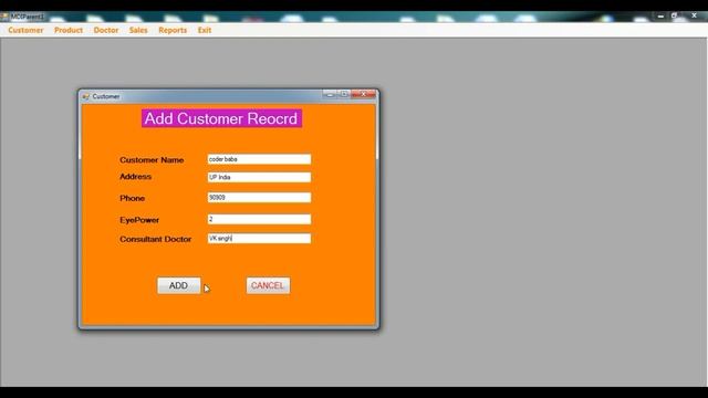 How to generate/create .EXE file of a Vb.net project | Part-23 смотреть онлайн