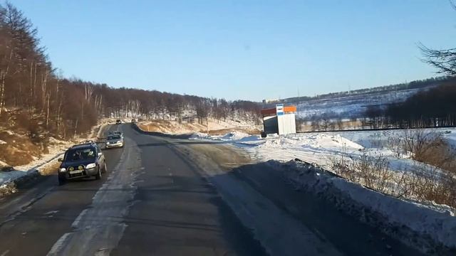 Лидога . Ванино. Вся жизнь в дороге смотреть онлайн