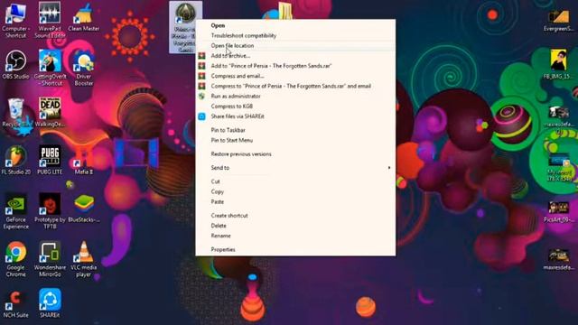 prince of persia the forgotten sand || ubisoft game launcher could not found please reinstall game смотреть онлайн