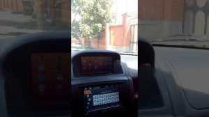 Переделка центральной консоли лада гранта