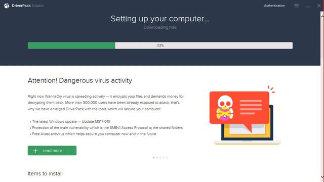 How to install Driver pack solution on windows 10 [DriverPack Solution on windows 10] смотреть онлайн