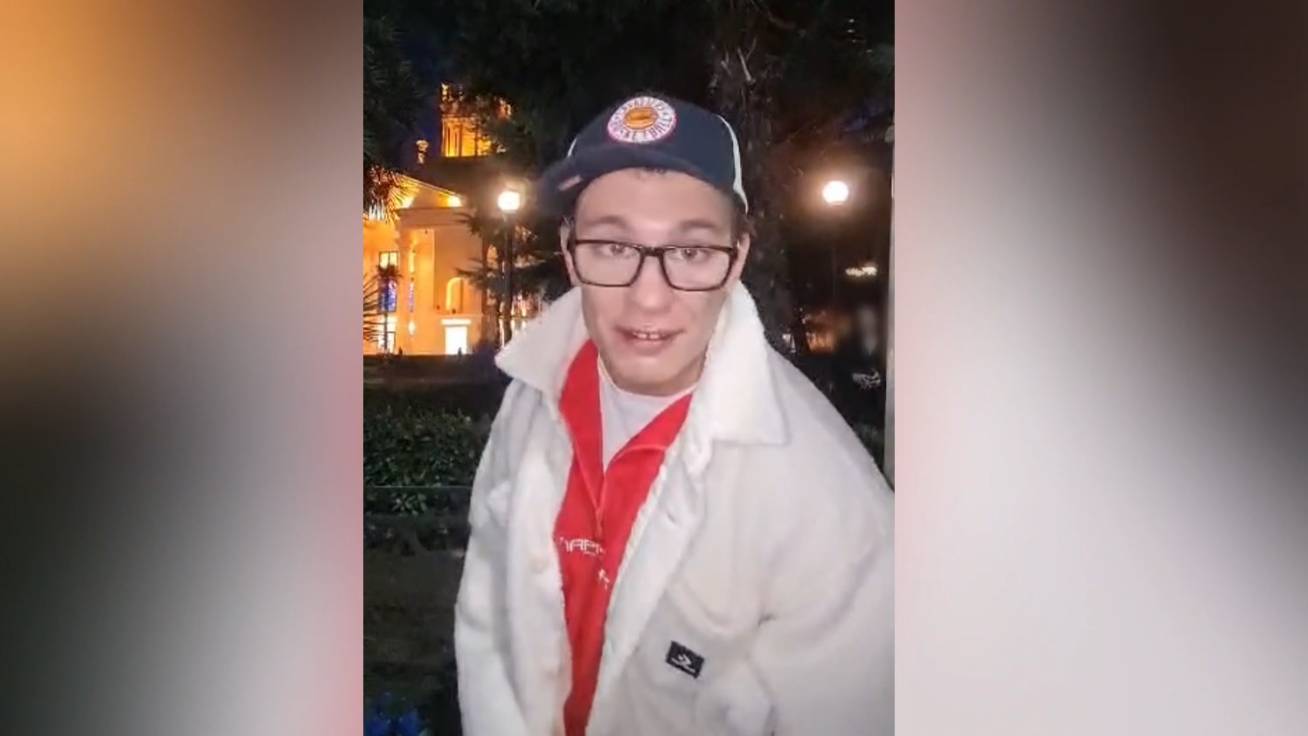 АБРЫ - СОЧИ НЕ СКЛОНЯЕТСЯ !!! (ledmusic Oldschool Cut)