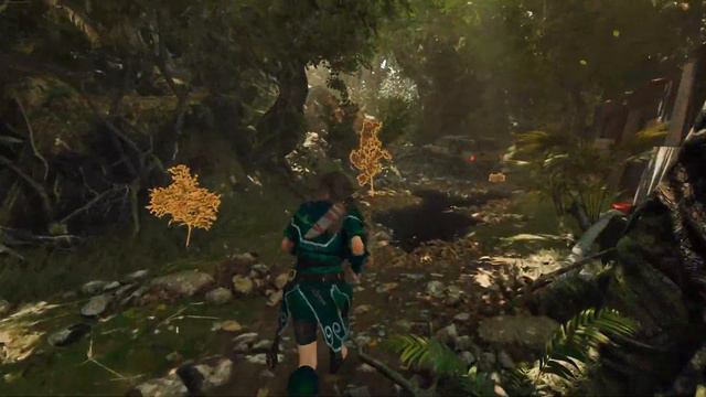 Shadow of the Tomb Raider #26 - Бабкины испытания и загадки. смотреть онлайн