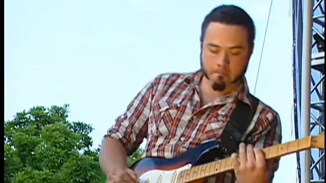 Jordan Harman Band-Cookin смотреть онлайн