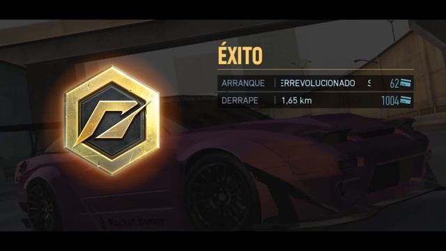 Need for speed NoLimits "Fastline Nissan 180SX" Day three смотреть онлайн