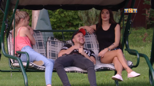 ДОМ-2 Lite 4880 день Дневной эфир (19.09.2017)