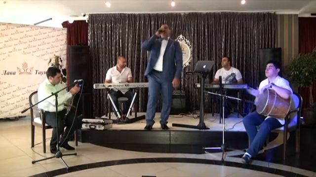 LEON ASATRYAN (POPURRI MUSIC  ARAM ASATRYAN)