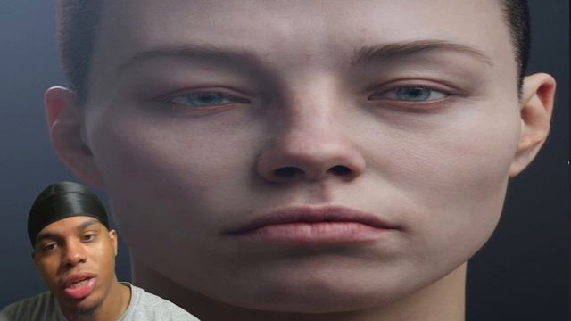 FIRST LOOK At NEW EA Sports UFC 5 Screenshots! смотреть онлайн