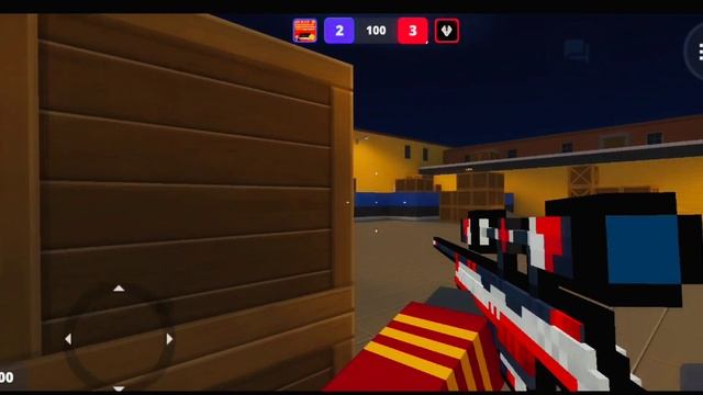 Duel 1x1 for DEV 7.4.0 ? | Uptade 7.4.0 private and duel | Block Strike смотреть онлайн