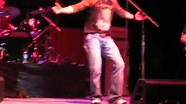 2006-10-29 - 97.9 Boo Bash - Boca Raton FL - Amanda~alibutte