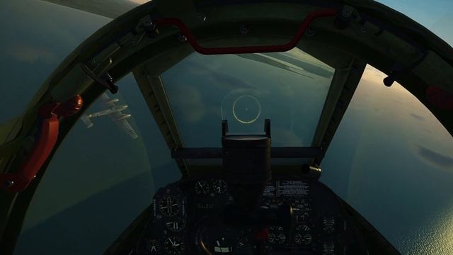 IL-2 Great Battles: Citizen Soldier | P-38 Dogfight смотреть онлайн