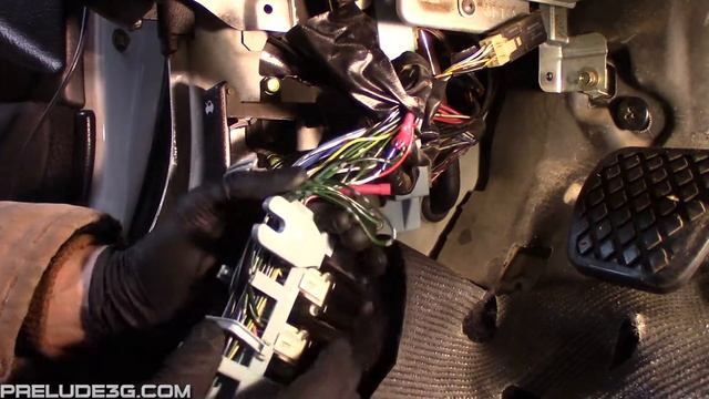 EXTERIOR: Fog Light Rewire смотреть онлайн