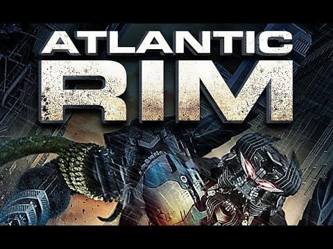 Atlantic Rim [From the Sea] (2013) Trailer смотреть онлайн