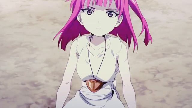 | Anime Fight Scenes | Magi: The Labyrinth of Magic | | AV | смотреть онлайн
