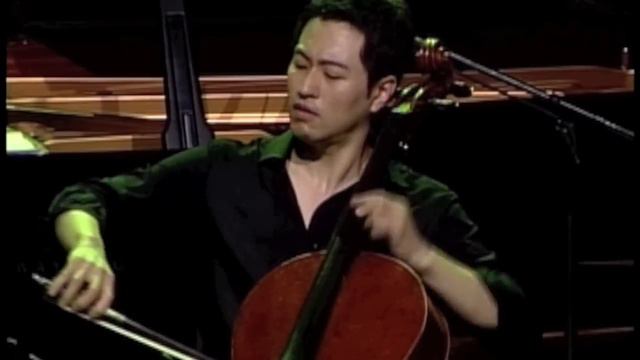 Primavera Porteña by Astor Piazzolla смотреть онлайн